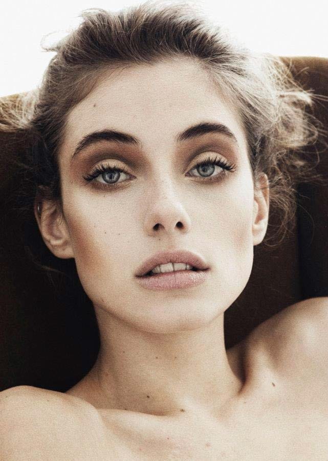 Julia Zanettini Julia Zanettini