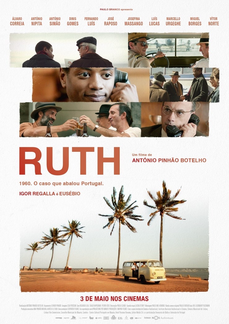 Ruth