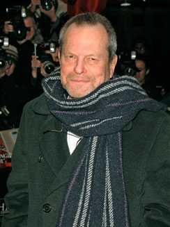 Terry Gilliam Terry Gilliam