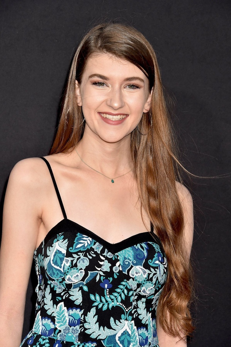 Casey Burke