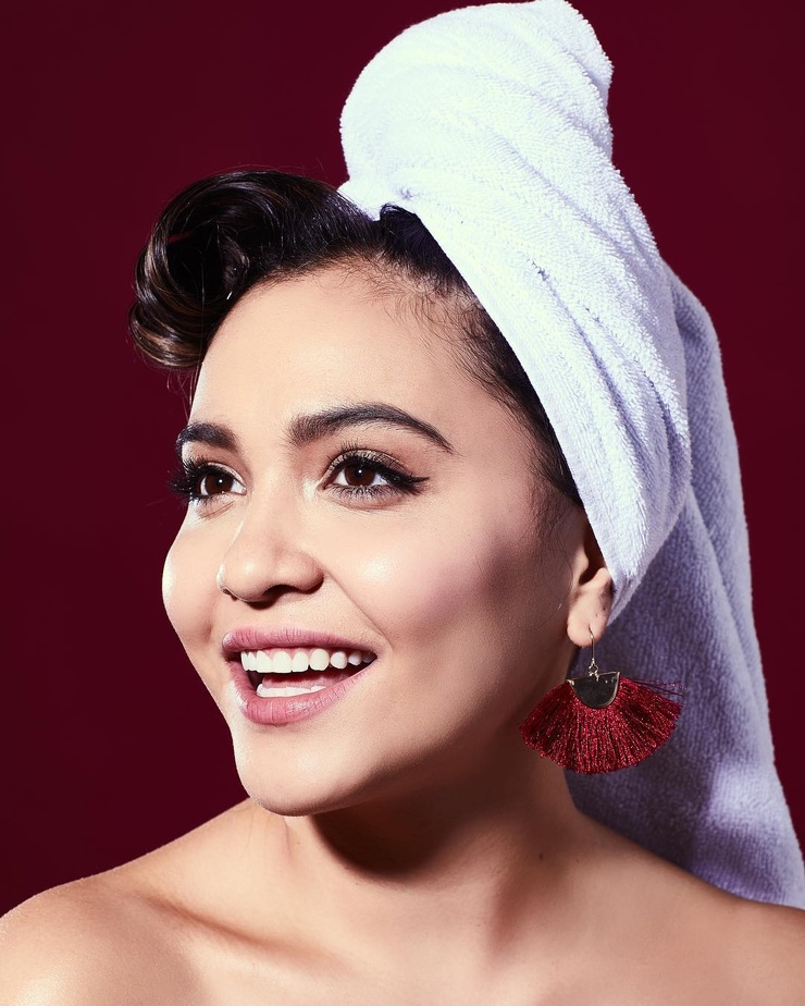 Stella Hudgens