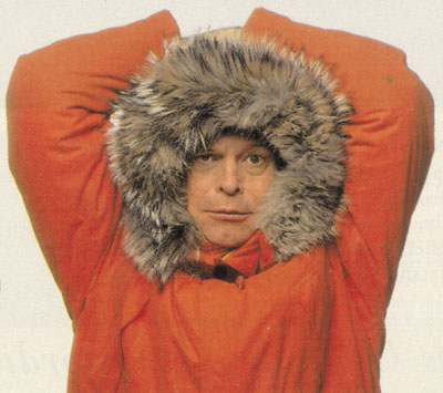 Terry Gilliam