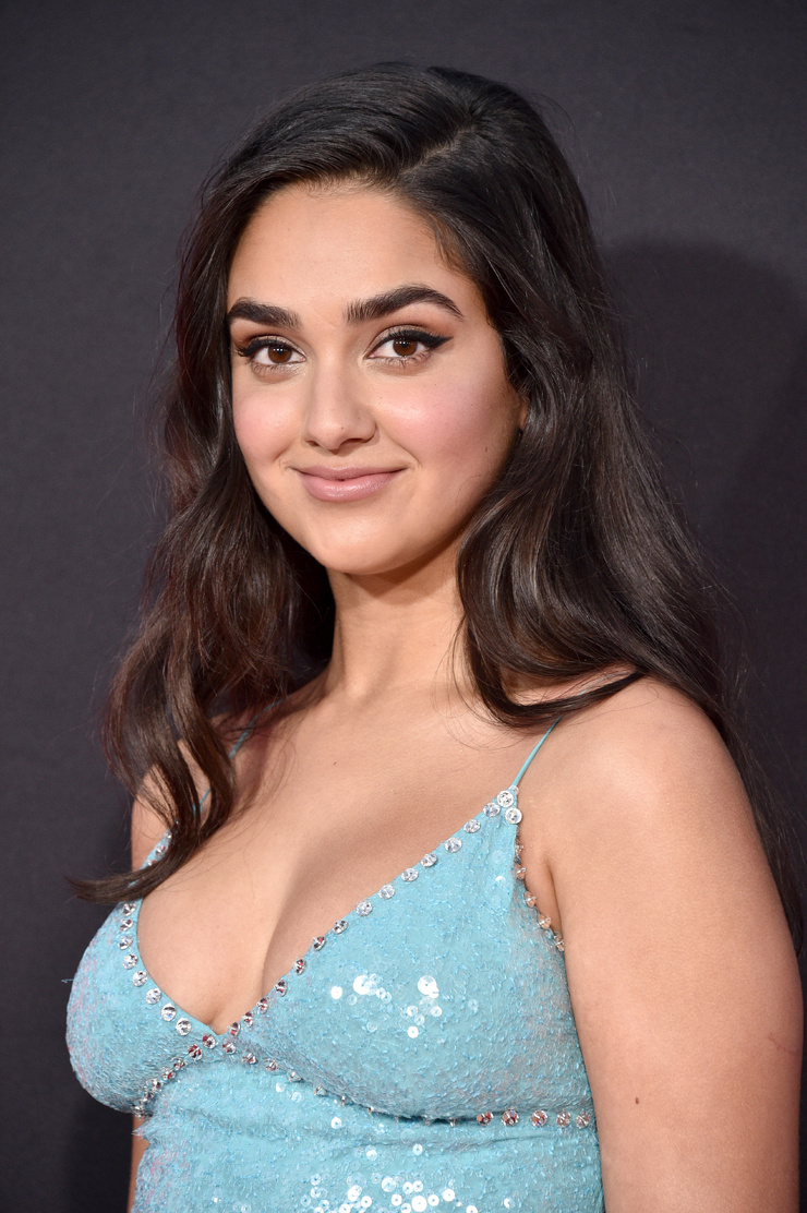 Picture of Geraldine Viswanathan