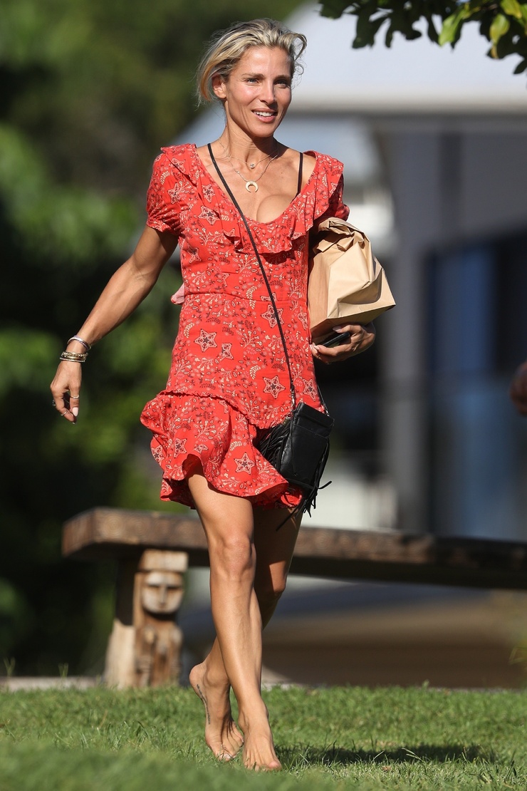 Elsa Pataky Elsa Pataky