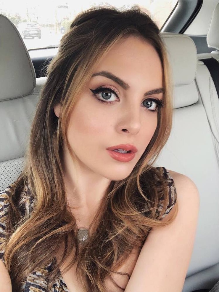 picture elizabeth gillies picture elizabeth gillies