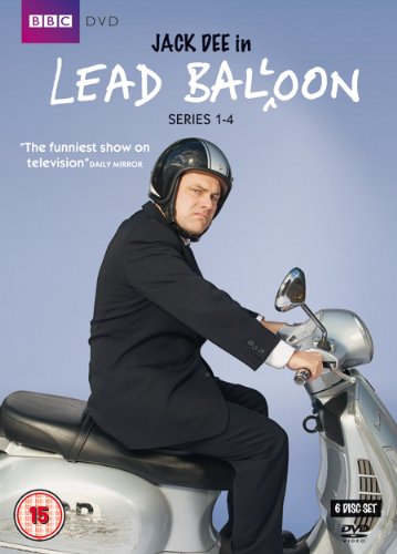 Lead Balloon