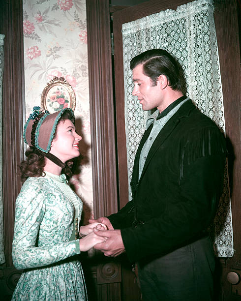 Clint Walker Clint Walker