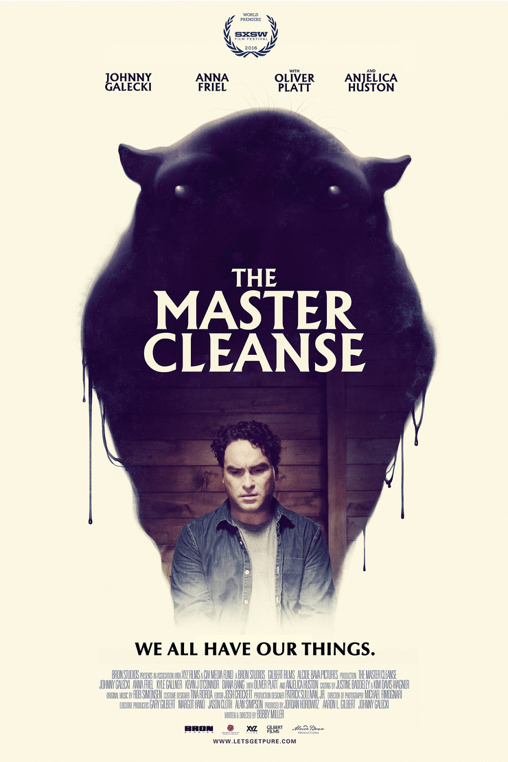 The Cleanse The Cleanse