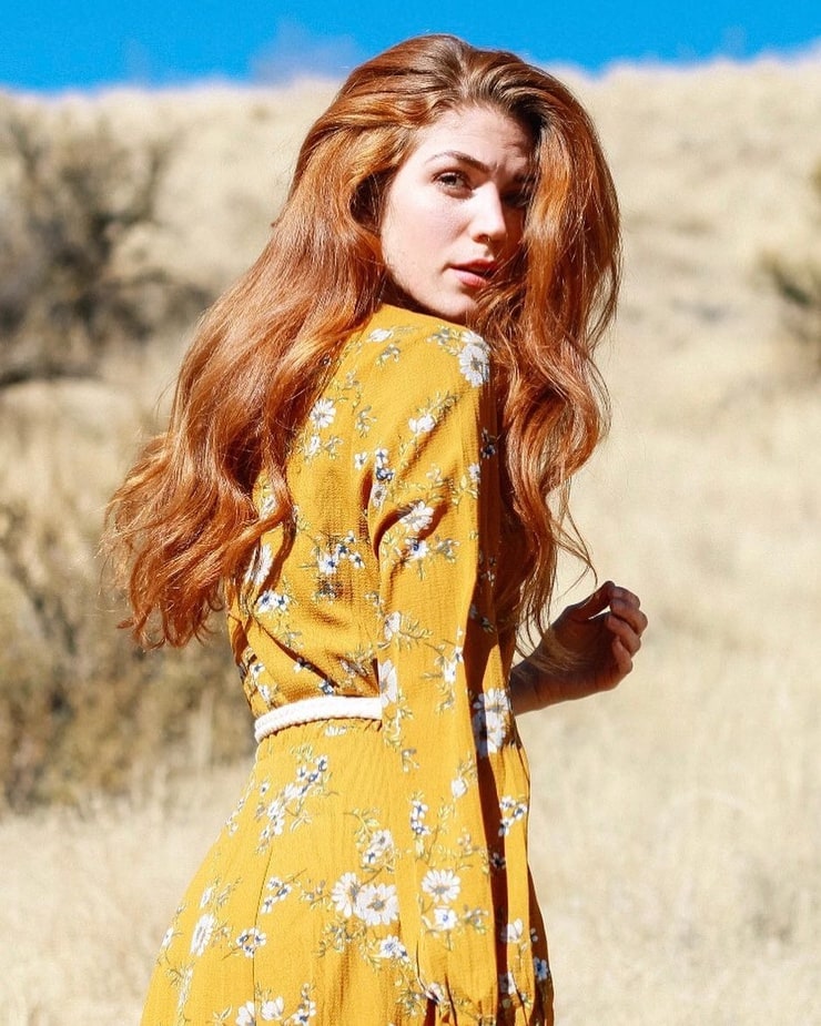 Picture of Kelsie Fields