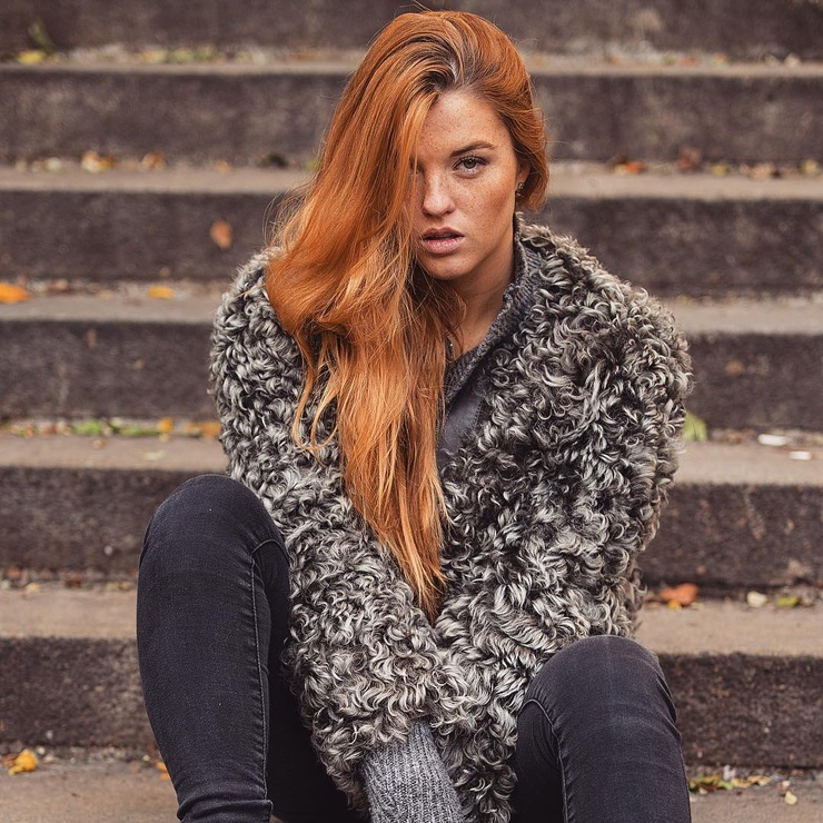 Lara Vogel Lara Vogel