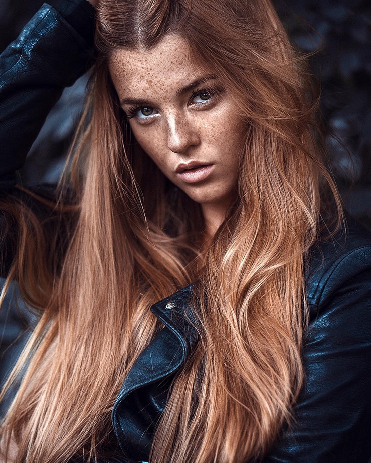 Lara Vogel