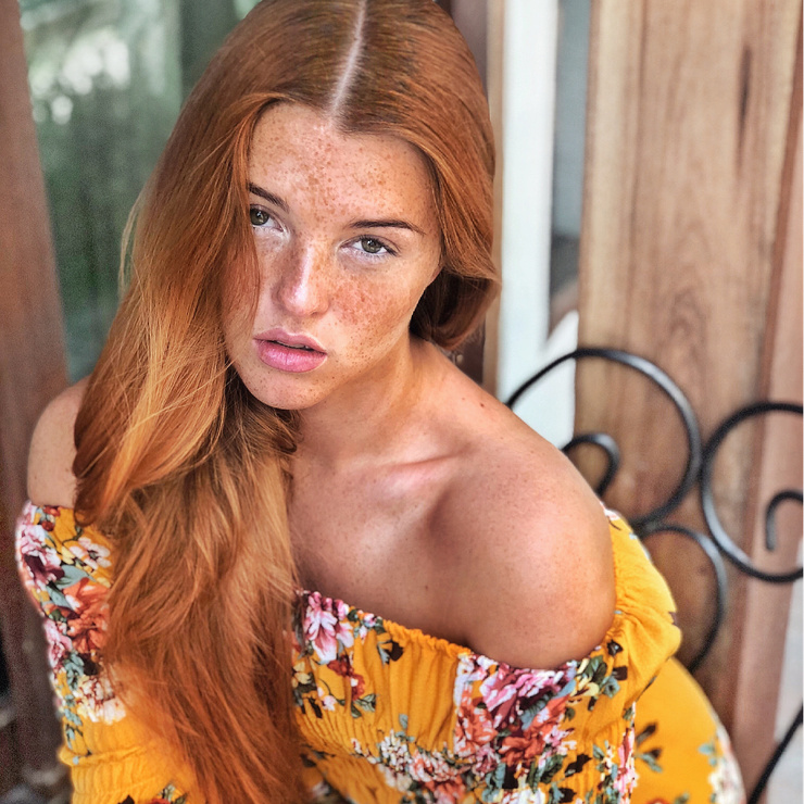 Lara Vogel