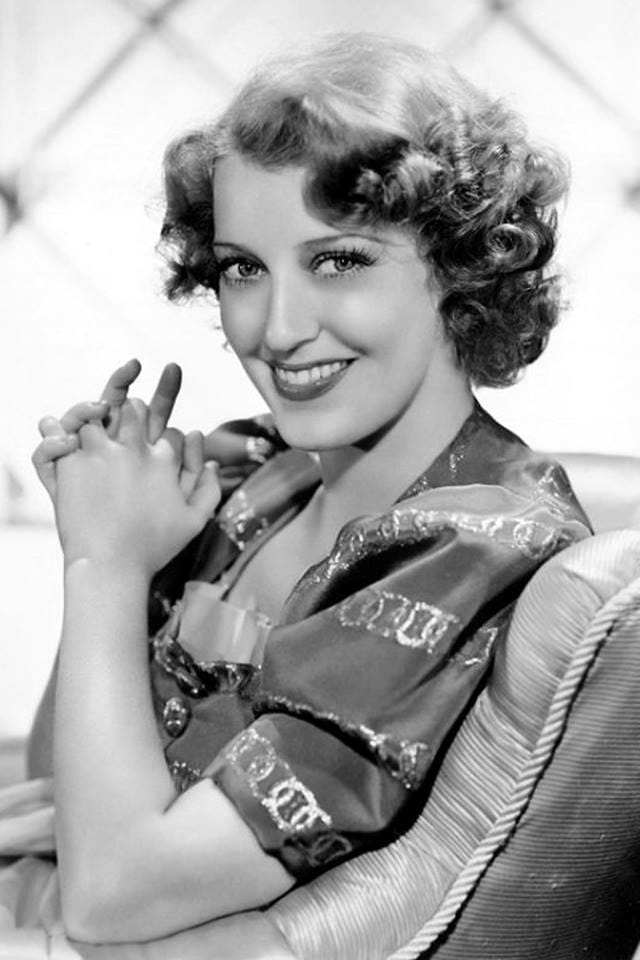 Jeanette MacDonald