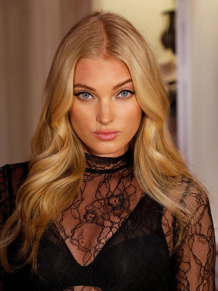 Elsa Hosk Elsa Hosk