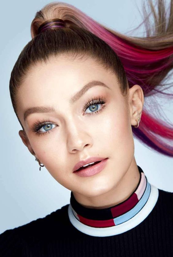 Gigi Hadid Gigi Hadid