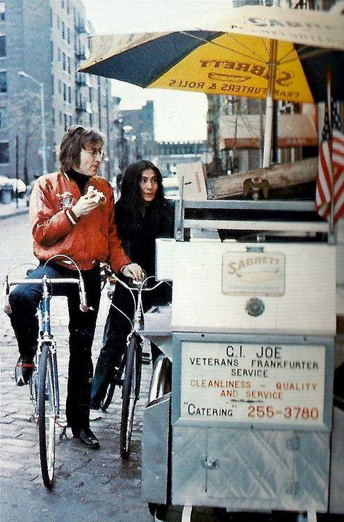 John Lennon