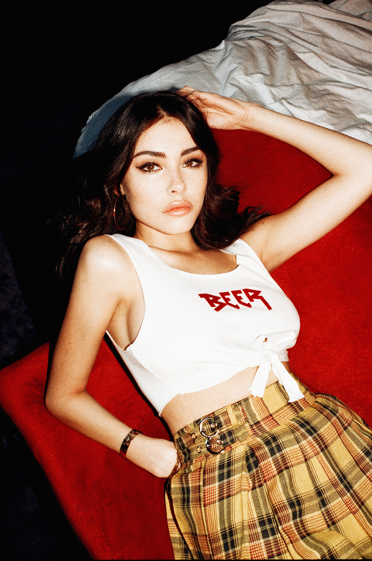 Image of Madison Beer