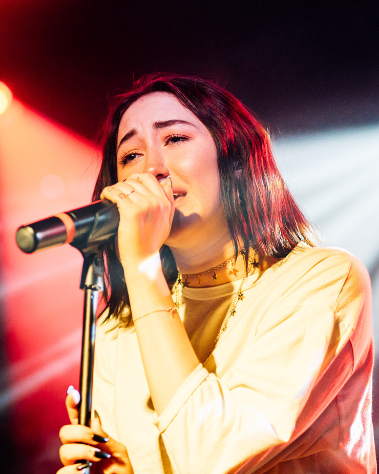 Noah Cyrus