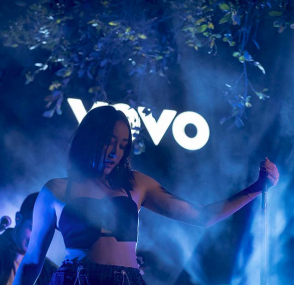 Noah Cyrus
