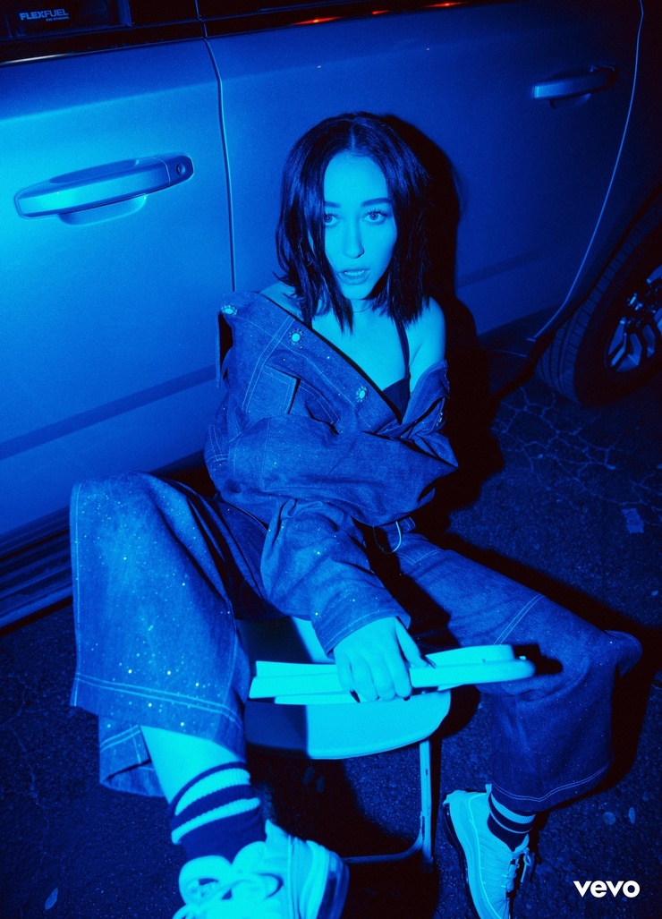 Noah Cyrus