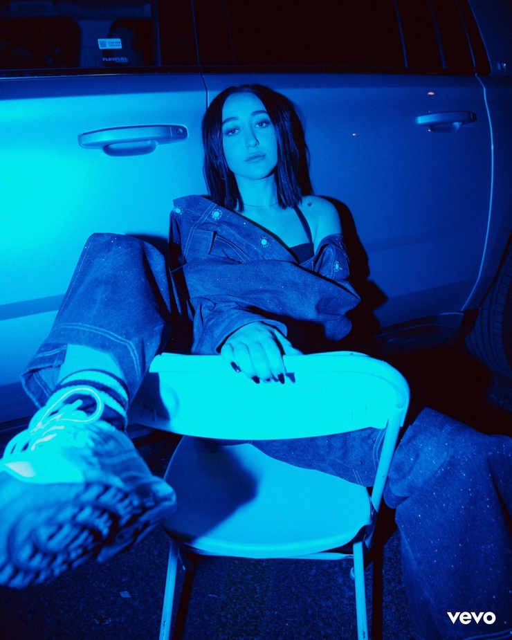 Noah Cyrus