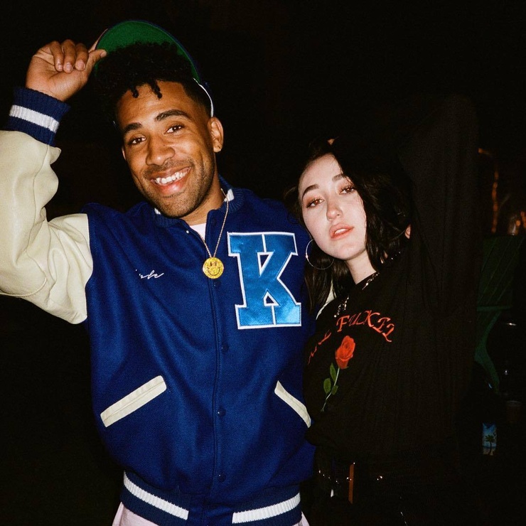 Noah Cyrus