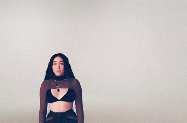 Noah Cyrus