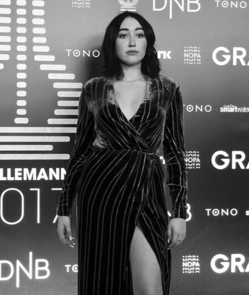 Noah Cyrus