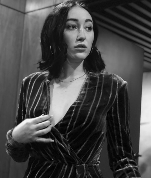 Noah Cyrus