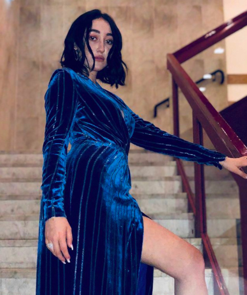 Noah Cyrus