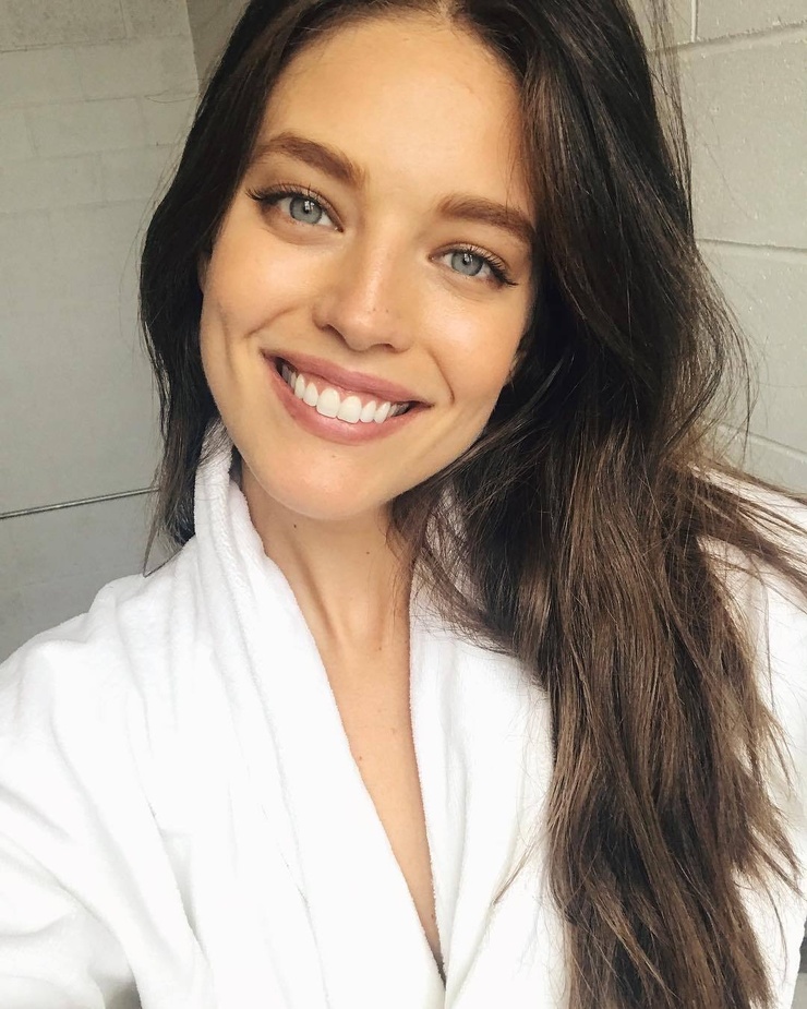 Emily Didonato Emily Didonato