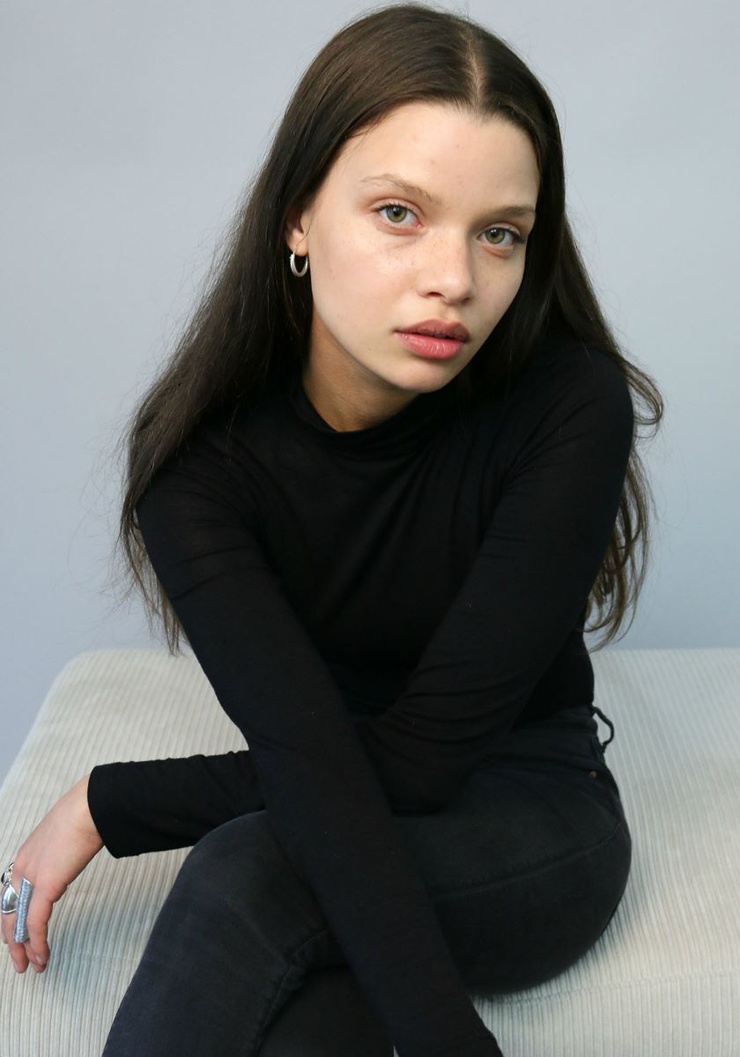 Stella Klein