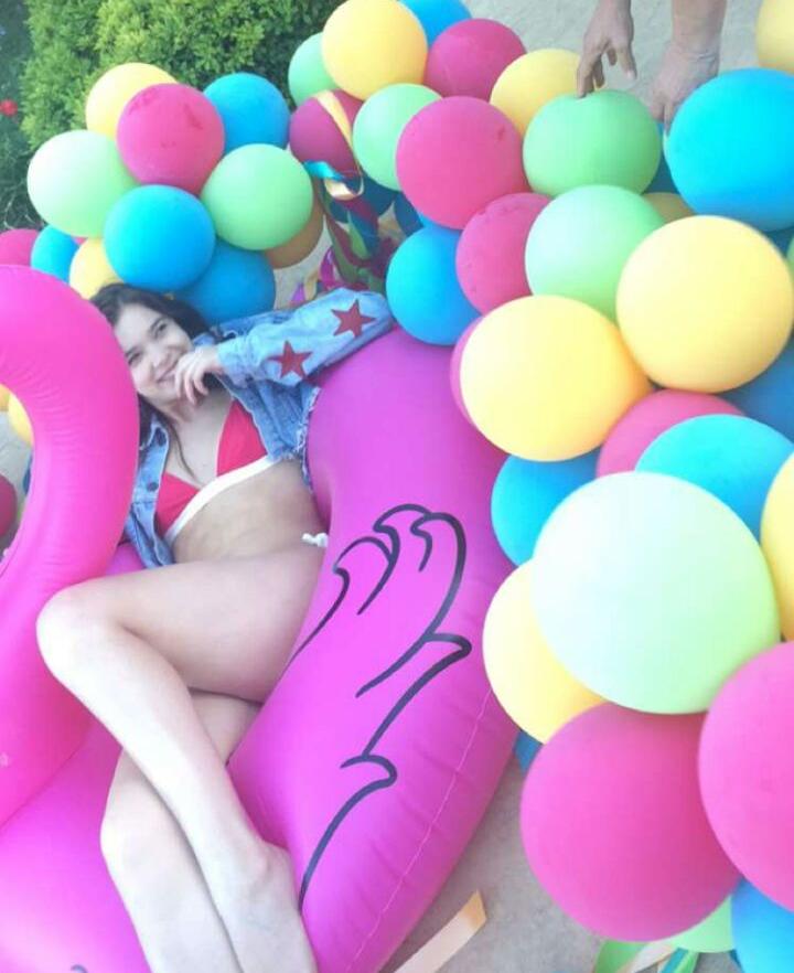 Hailee Steinfeld Hailee Steinfeld