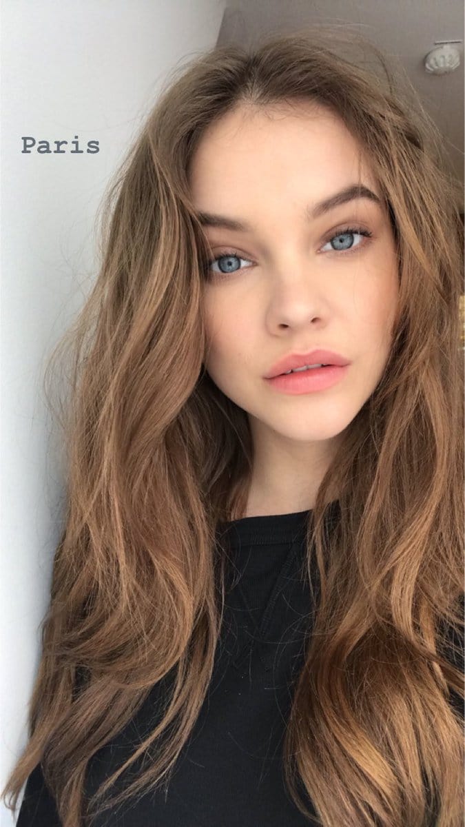 Barbara Palvin picture