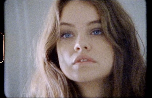Barbara Palvin Barbara Palvin