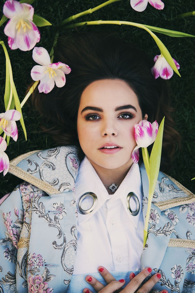 Bailee Madison Bailee Madison