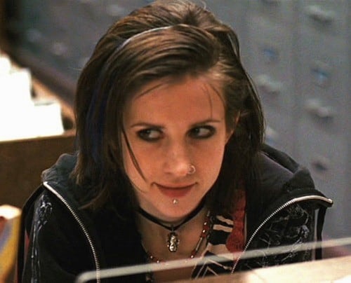 Emily Perkins