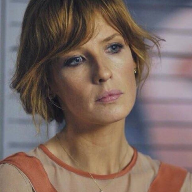 Kelly Reilly