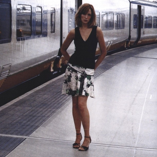 Kelly Reilly Kelly Reilly
