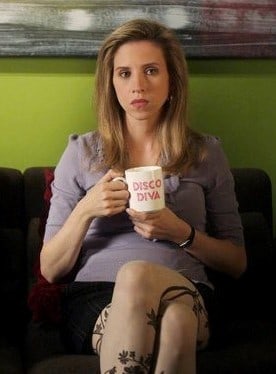 Emily Perkins