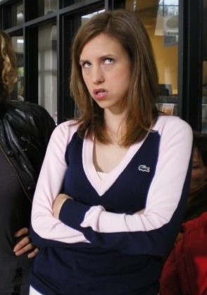 Emily Perkins