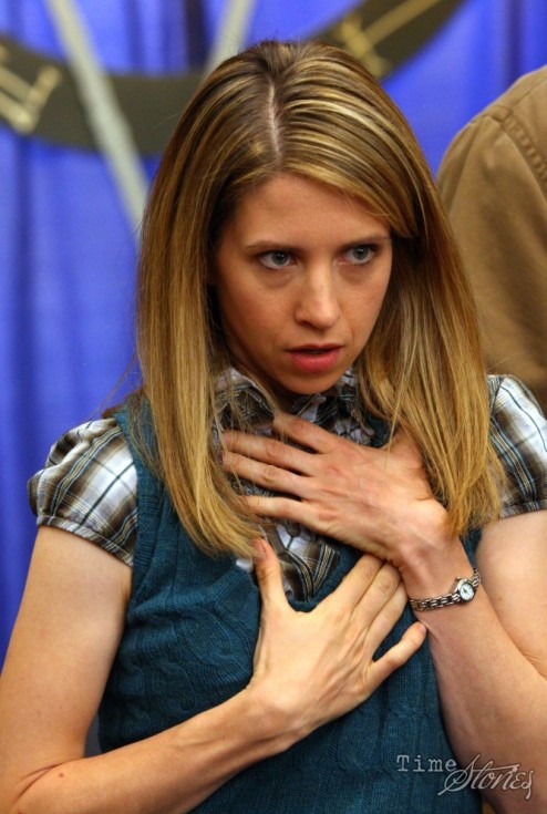 Emily Perkins Emily Perkins