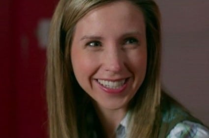 Emily Perkins