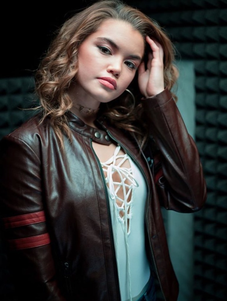 Paris MaryJo Berelc