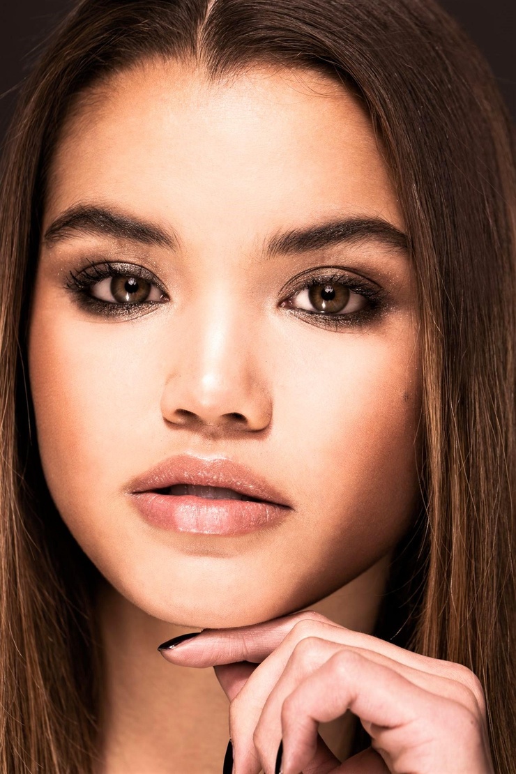 Paris MaryJo Berelc