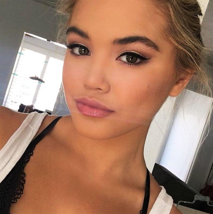 Paris MaryJo Berelc