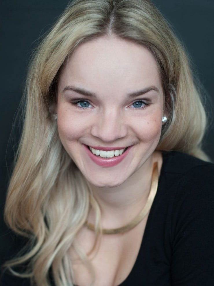 Saskia Heins