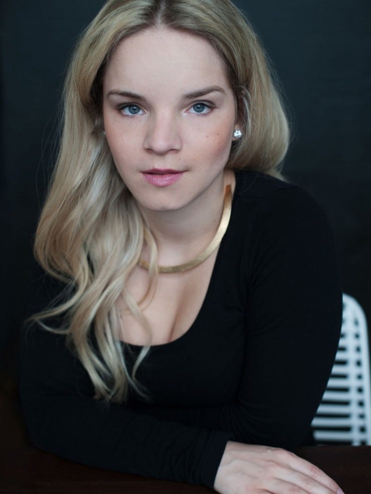 Saskia Heins