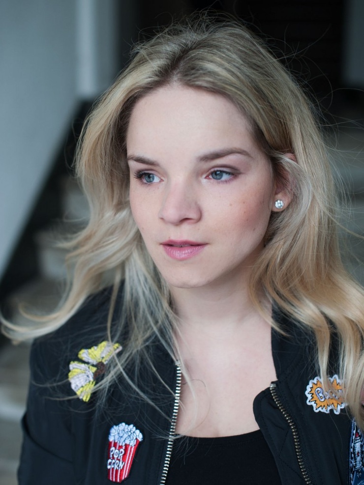 Saskia Heins