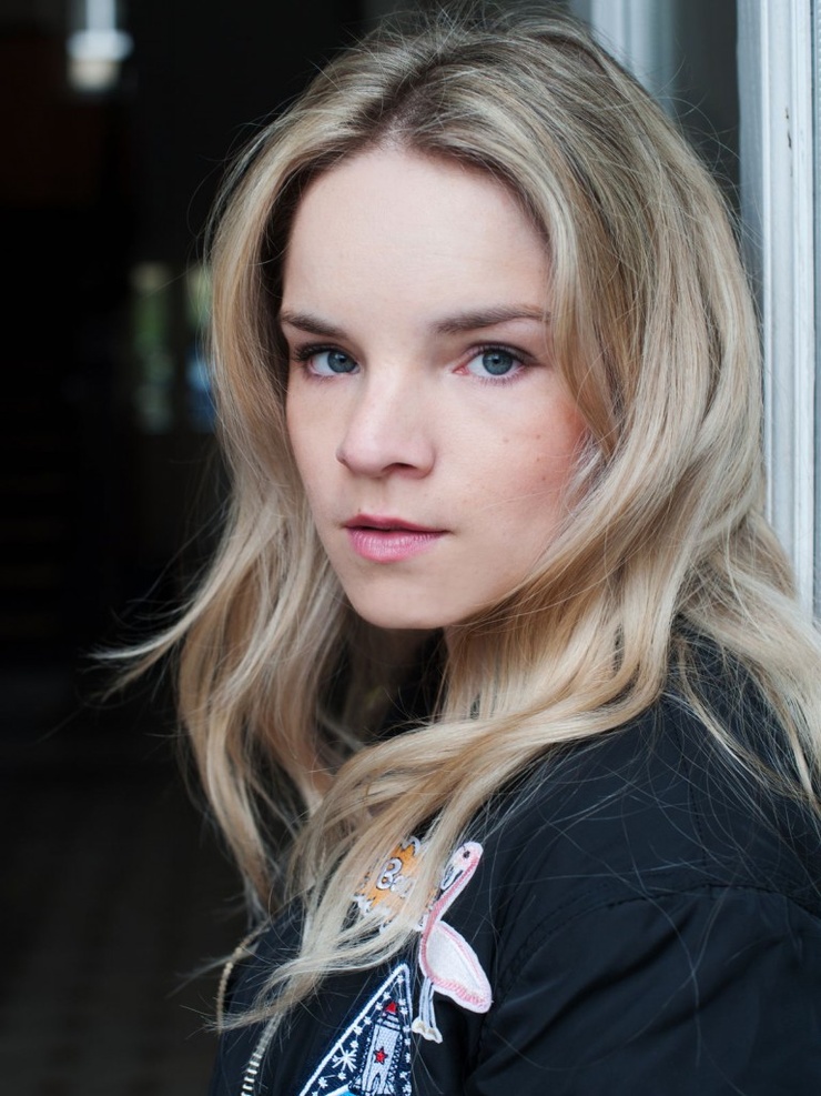 Saskia Heins